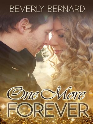 cover image of One More Forever